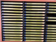 Bibi Blocksberg CD Sammlung