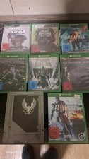 Spielepaket 7 Spiele für Xbox One
