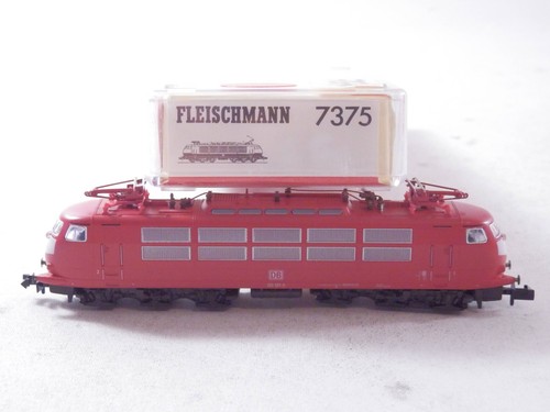 Fleischmann 7375 - »fleischmann,