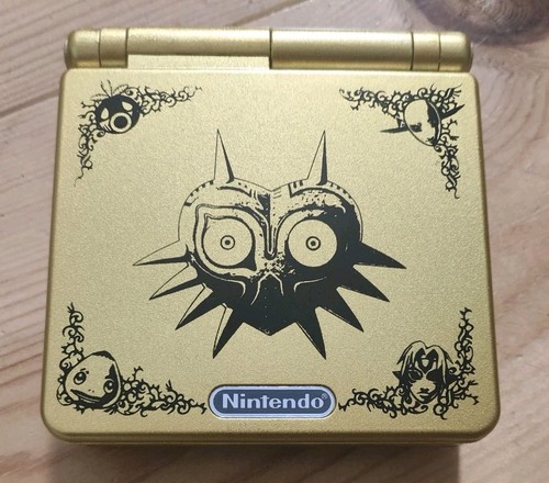 Gameboy advance konsole - sp,
