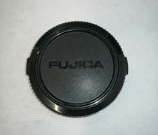 FUJICA Objektivkappe
