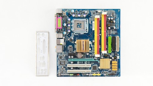 Gigabyte eg31mf s2 - gigabyte, ga-eg31mf-s2