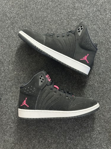 Nike jordan flight pink - nike, 1