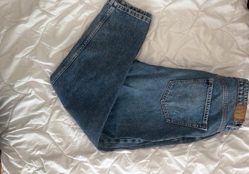 Bershka jeans damen - damen, 42