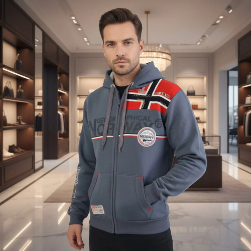 Geographical norway herren - geographical,