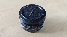 Minolta MD W.Rokkor 35mm 1:2.8