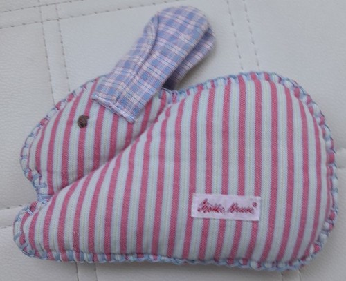 Käthe kruse hase - käthe, rassel
