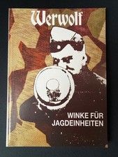 WERWOLF - WINKE FÜR