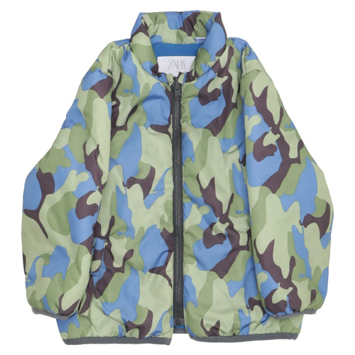 Zara baby jacke unisex - zara,
