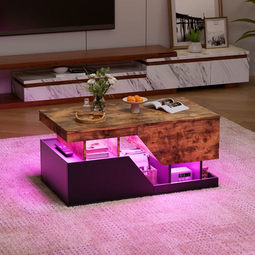 Couchtisch wohnzimmertisch mit - wohnzimmertisch,