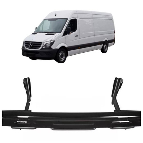 Für mercedes sprinter 906 - für,