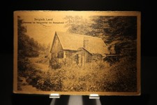 Deutschland Postkarte Bergisch Land Remscheid Hammer im Hammertal gelaufen 1919