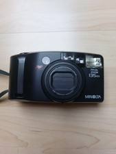 Minolta Riva Zoom 135EX /