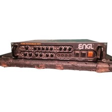 ENGL Rackhead 860 Poweramp Vintage