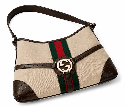 Vintage gucci hobo - hobo, tasche