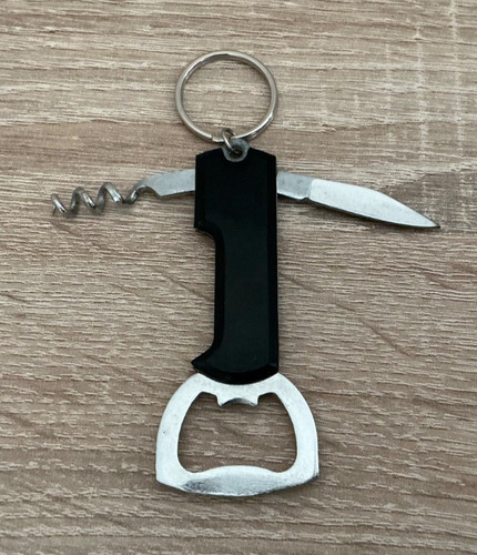 Multitool schlüsselanhänger - multitool,