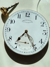 Vacheron constantin - vacheron,