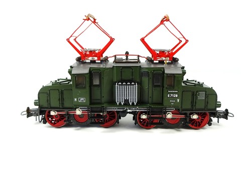 Roco elektrolokomotive br - elektrolokomotive,
