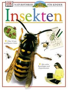Insekten von verlag - dk, dorling