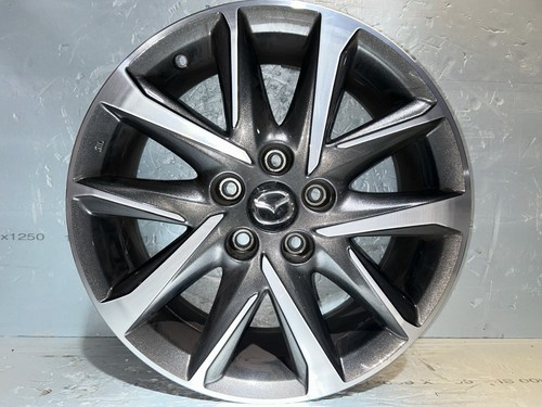 Alufelge original mazda - original,