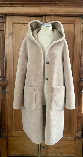 Toller damen wende mantel - damen,