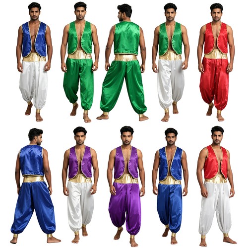 Herren arabischer prinz - herren,
