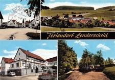 861154) Mehrbildkarte