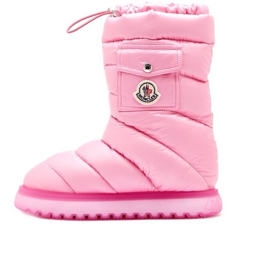 Moncler gaia pocket snowboots - moncler,