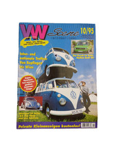 Scene von 1995 der - scene,
