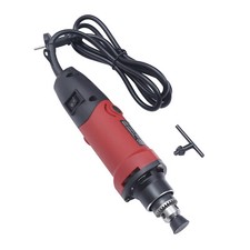 Mini Elektrisch Schleifer Bohrmaschine Schleifmaschine Geradschleifer 26000U/Min