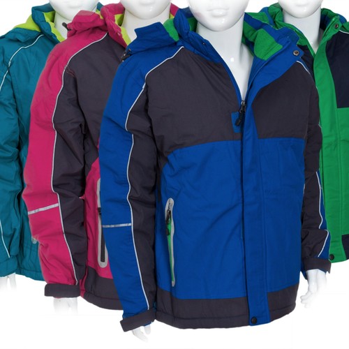 Kinder winterjacke schneejacke - kinder,