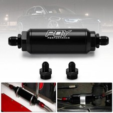 Racing PQY Fuel Filter E85