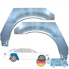 Für BMW E46 3er Coupe Cabrio