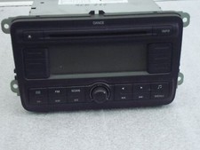 Autoradio Dance VAG / Skoda -