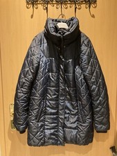 MAMALICIOUS Damen Jacke Wintermantel Umstandsmode MLTikka schwarz Gr S L NEU