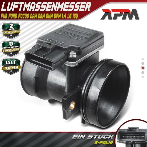 Luftmassenmesser