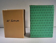 04 199 DDR Mini Buch Leipziger