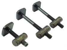 Thule T Track 598 Pro Ride