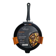 Eurolux Bratpfanne rund ø