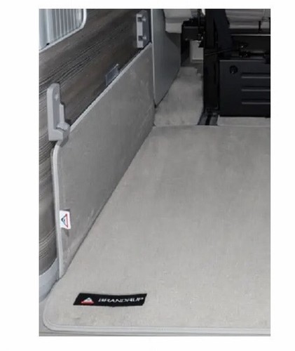Brandrup schutzmatte für - schutzmatte, vw