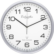 Eichmüller 30cm Funkwanduhr