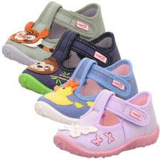 Superfit Hausschuh Lauflerner