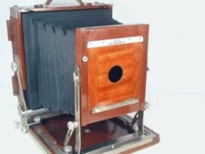 Für Deardorff Field Wood 8x10