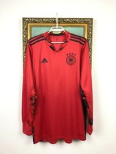 Deutschland National Torwart