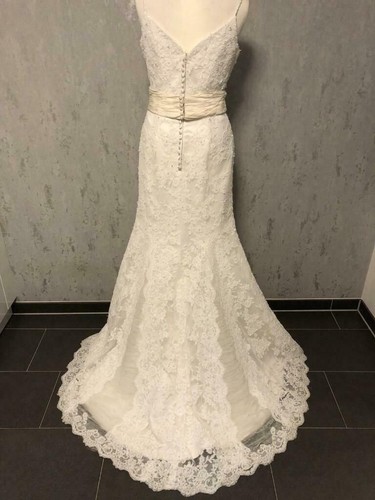 Sposa brautkleid 36 - sposa, mod