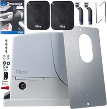 NICE ROX 1000 ERA FLOR Bausatz für Schiebetore (ohne Lichtschranken)