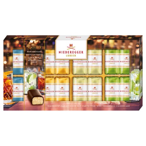 Niederegger klassiker - niederegger,