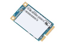 SSD-Disk Sandisk 256GB mSATA