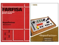 FARFISA SUPERPARTNER
