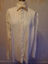 Hemd Hochzeit Smoking KW41